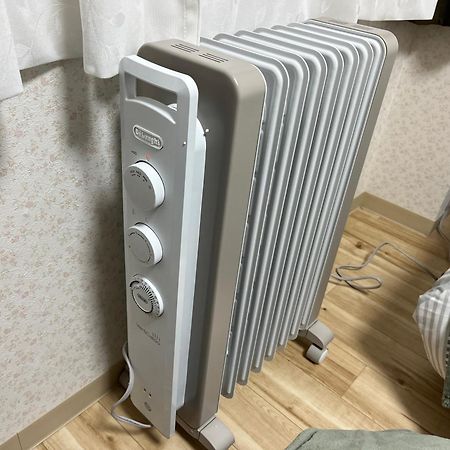新三条home 402 Asahikawa Exterior foto
