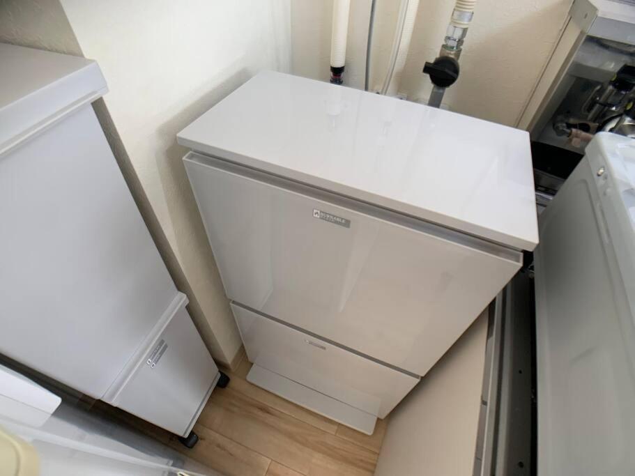 新三条home 402 Asahikawa Exterior foto