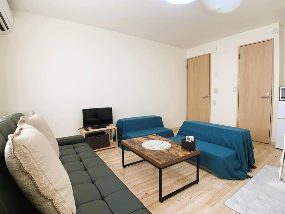 新三条home 402 Asahikawa Exterior foto