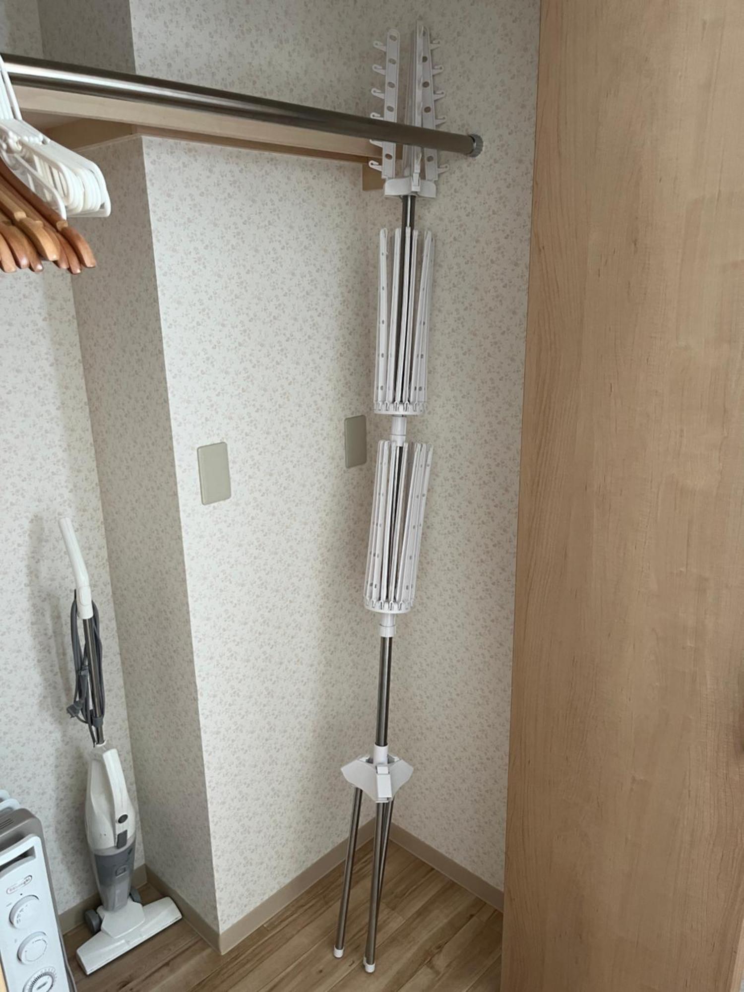 新三条home 402 Asahikawa Exterior foto